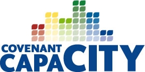 Covenant capaCITY logo