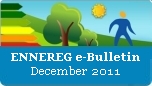 ENNEREG E-Bulletin December 2011