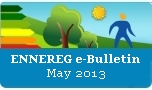 ENNEREG E-Bulletin March 2013