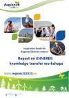 ennereg knowledge transfer workshops